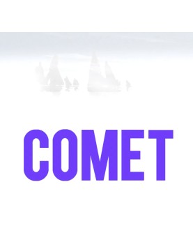 Aaero - COMET DLC Steam Key GLOBAL